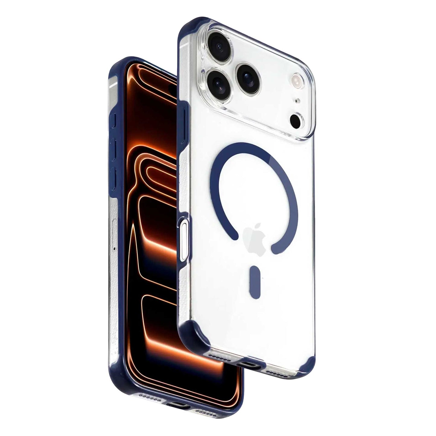 HDD Apple iPhone 17 Pro Max HBC-430 Quant Magsafe Case for iPhone 17 Pro Max
