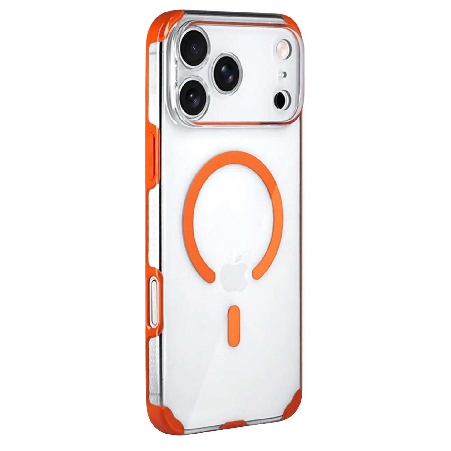 HDD Apple iPhone 17 Pro Max HBC-430 Quant Magsafe Case for iPhone 17 Pro Max