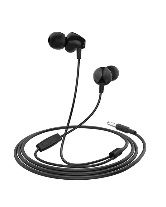 hoco Wired Earphone 3.5mm “M60 ” with Microphone