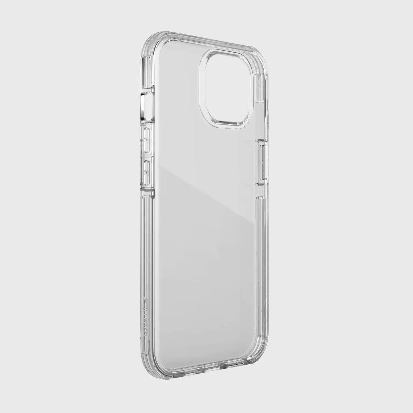 RAPTIC ClearVue for iPhone 14-13 6.1 inch - Clear - TecHub