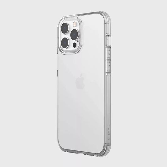 Raptic by X-Doria ClearVue Case for iPhone 13 Pro Max - TecHub