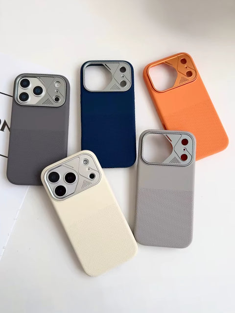 IPHONE CASES
