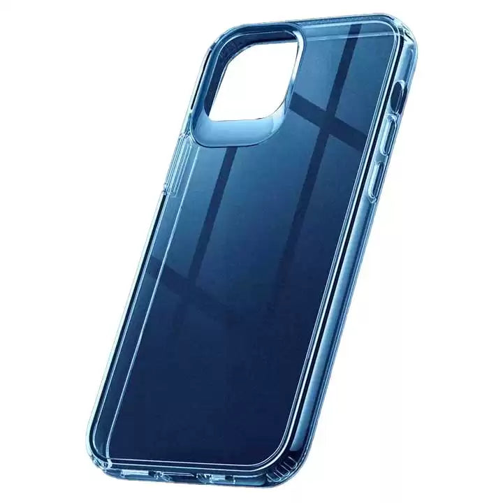 Lanex LB111 Clear Case for iPhone 13 Series - TecHub