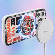 Devia Coolplay Series Magnetic - Orange - TecHub