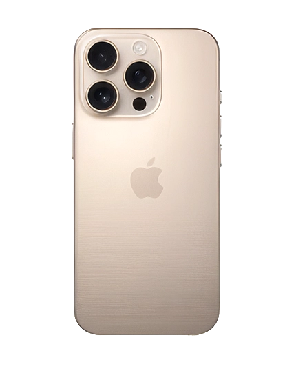 iPhone 16 Pro