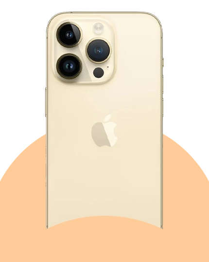 iPhone 14 Pro