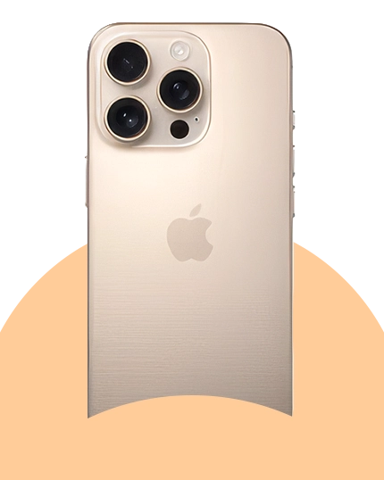 iPhone 16 Pro