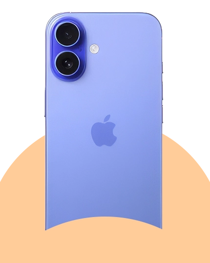 iPhone 16