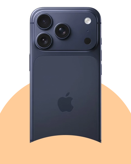 iPhone 17 Pro