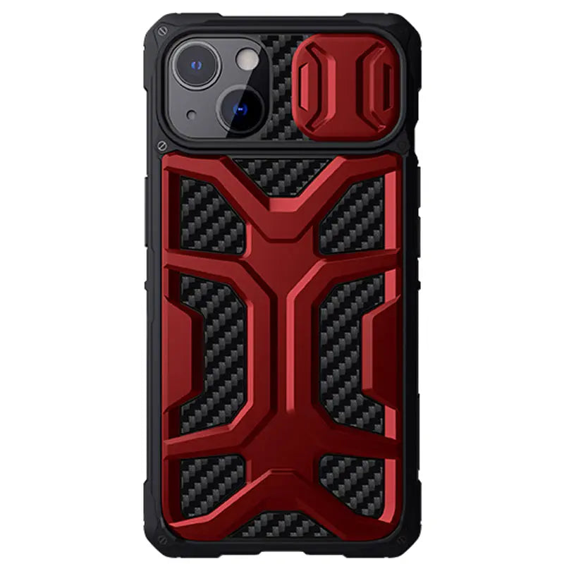 Nillkin Adventurer Case for iPhone 14 / 13 - TecHub