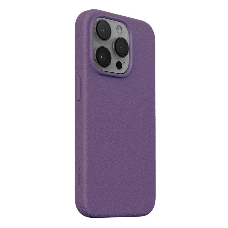 JOYROOM Soft Armor Case - Purple - TecHub