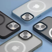 DEVIA Pino Series جراب مغناطيسي لـ iPhone 14 Pro Max - TecHub