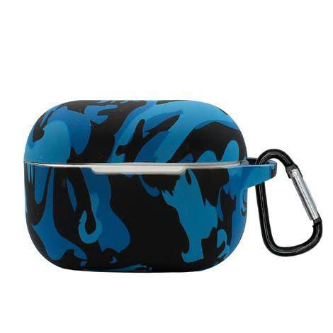 Raigor Inverse Camo Airpods Pro Case - TecHub