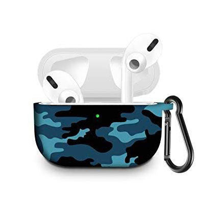 Raigor Inverse Camo Airpods Pro Case - TecHub