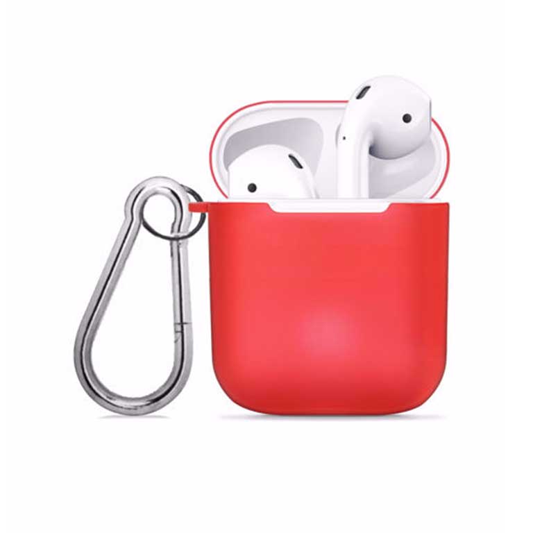 COTEetCI TPU PODS Case For AirPods - TecHub