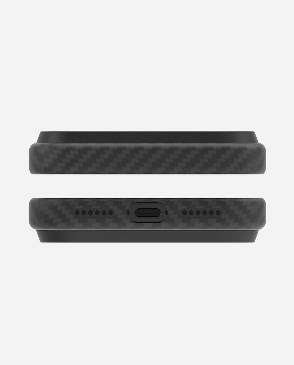 Aulumu A17 Aramid Fiber Case for iPhone 17 Pro Max | Ultra Slim | MagSafe