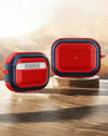 Red / Apple AirPods 3
