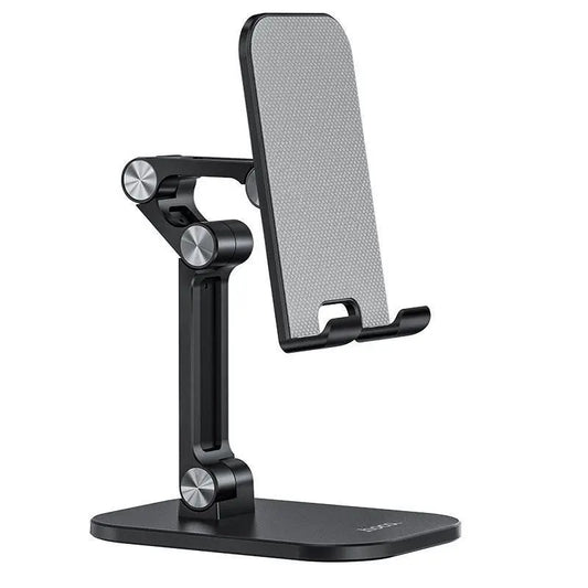 Lanex Desktop Holder for Mobile & Tablet - TecHub