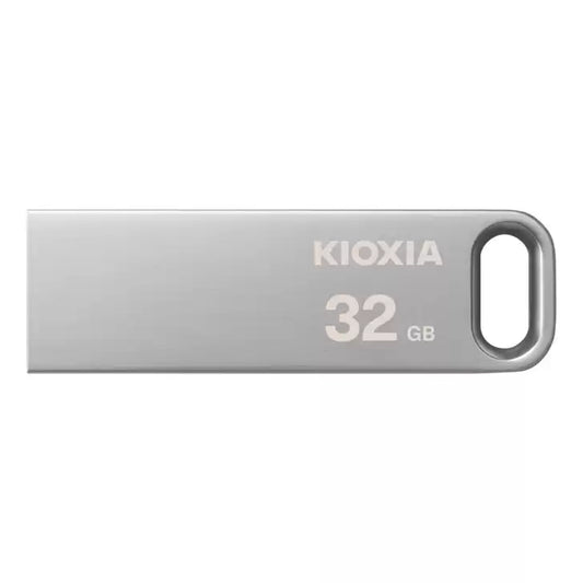 KIOXIA TransMemory U366 32GB USB Flash Drive - TecHub