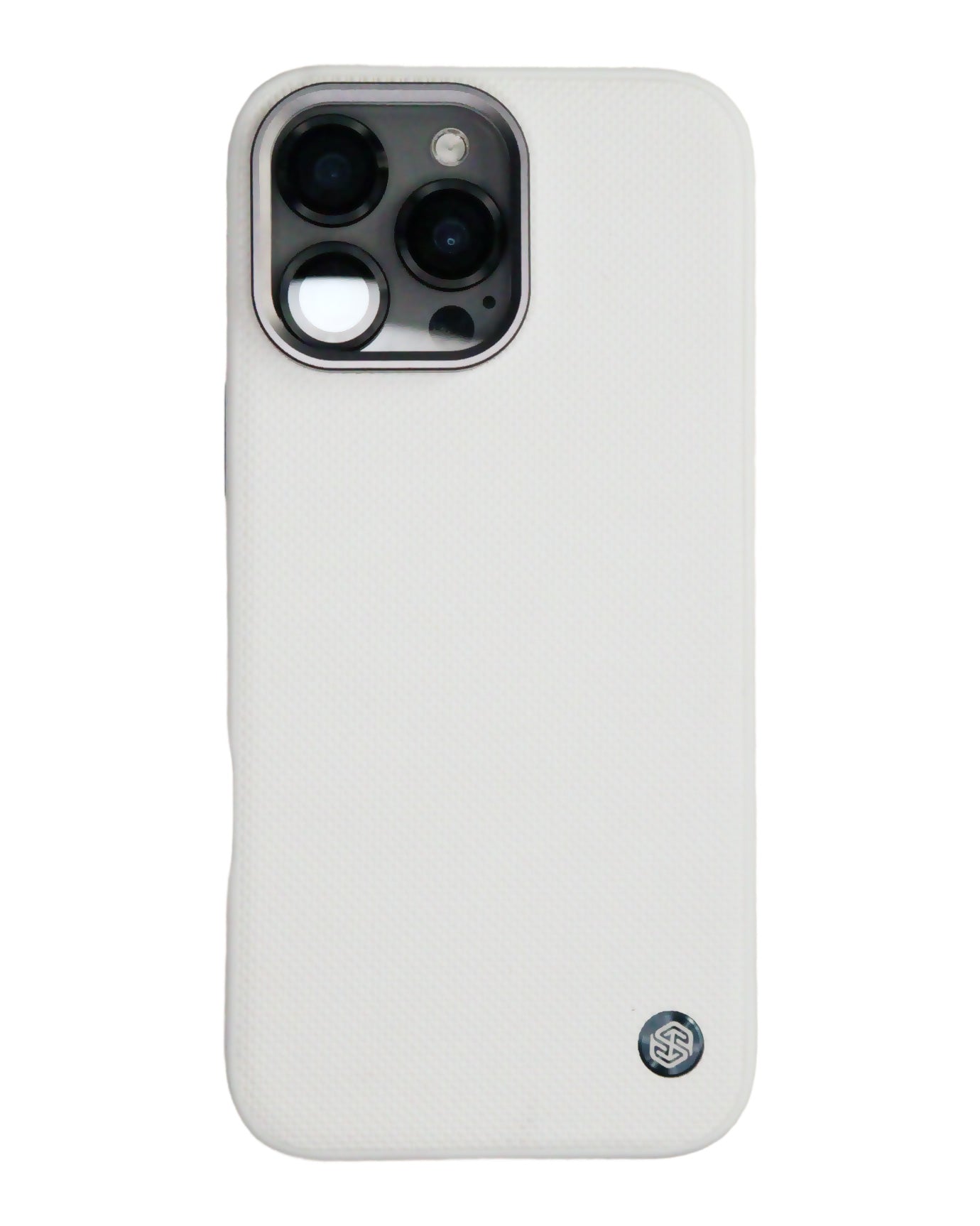 Nillkin Super Frosted Shield Pro for iPhone - White
