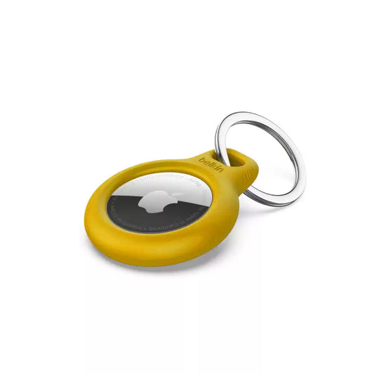 Belkin Secure Holder with Key Ring for AirTag - TecHub