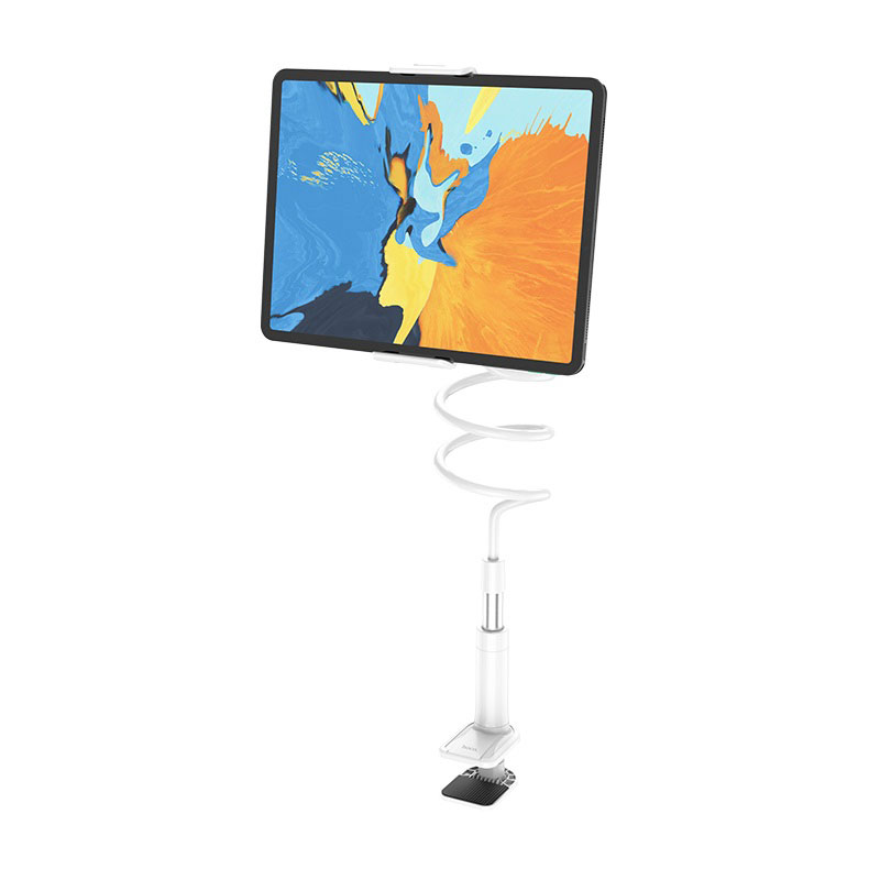 hoco-ph24-balu-tablet-pc-stand-silver-white